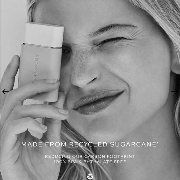 Westman Atelier Vital Complexion Drops in shade IV. - Picture 6 of 8